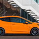 Illustration for article titled What Crimes Do I Have to Commit to Get a 2019 Ford Fiesta ST Performance Edition?